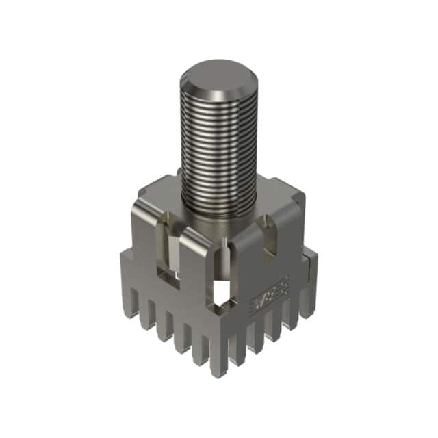 S98979 W眉rth Elektronik  Conectores de tornillo